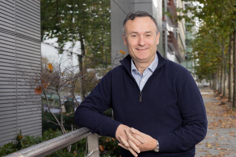 David McGee, ESG leader, PwC: 'Risk and resilience scenario analysis can help organisations identify material financial risks triggered by climate or social issues in the value chain'