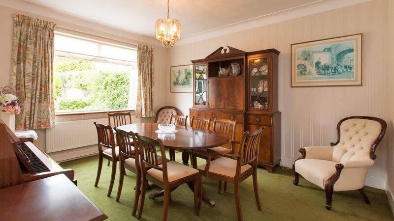 14 The Close, Mount Merrion