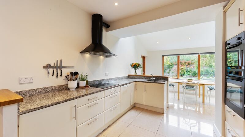 52 South Hill, Dartry, Dublin 6