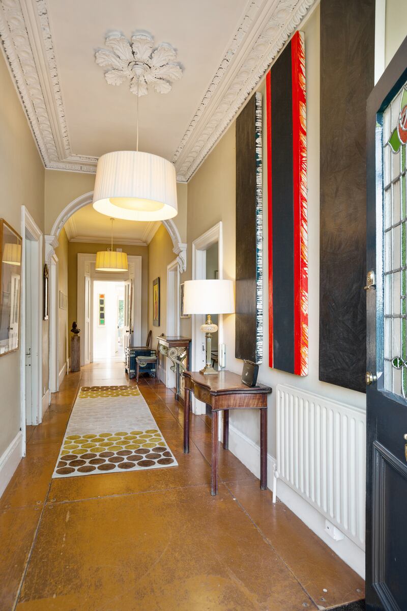 45 Lower Albert Road, Sandycove, Co Dublin