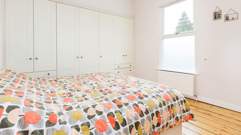 Number 4 Florence Terrace, Leeson Park Avenue, Ranelagh, Dublin 6