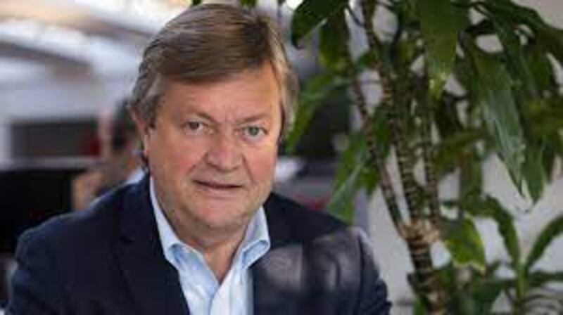 Tony Reddy is chairman of Reddy Architecture+Urbanism.