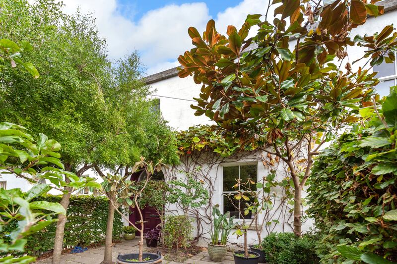 Number 3 Carlisle Avenue, Donnybrook, Dublin 4