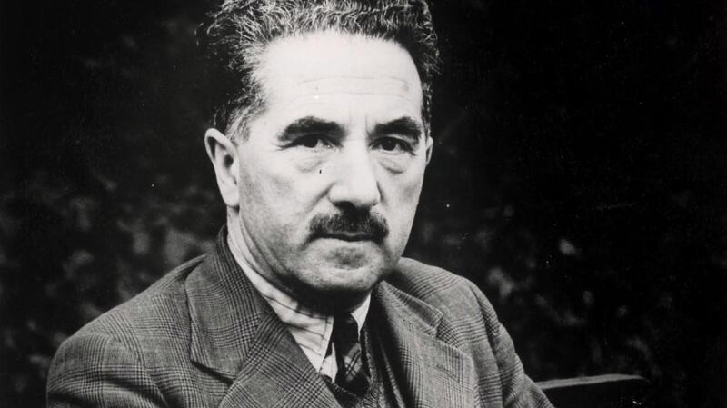 Joseph P Walshe, Secretary of the Department of External Affairs, was  deceived by the intoxicating atmosphere of national reinvigoration that he found when he visited Cologne in 1933