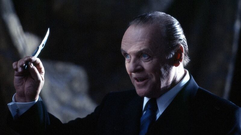 Hannibal Lecter, Silence of the Lambs