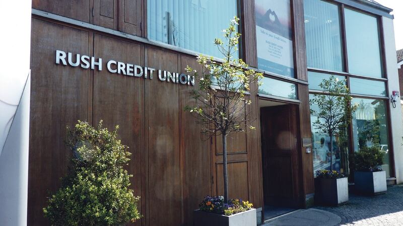 Referring to Rush Credit Union’s collapse, Ed Farrell, chief executive of the Irish League of Credit Unions, said: “I don’t think that if we are here this time next year that there will be any contagion.” Photograph: North County Leader