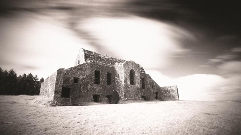 The Hellfire Club, Co Dublin