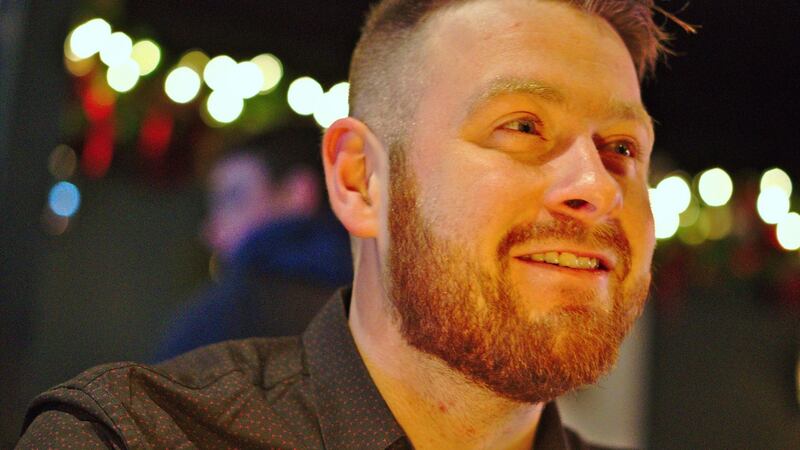 Jack Wynne  is now living in Toronto, but he hopes to return to the Aran Islands one day.