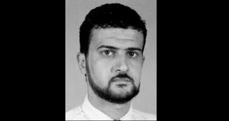 Senior al-Qaeda figure Anas al-Liby is seen in an undated FBI handout photo. Anas al-Liby, indicted by the United States for his alleged role in the 1998 bombings of US embassies in East Africa, was captured in Libya by a US team overnight. Photograph: REUTERS/FBI.