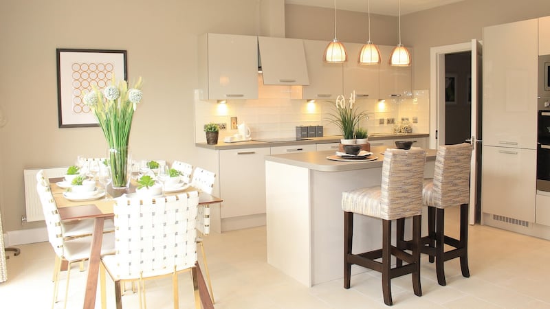 Castlechurch, Newcastle, Co Dublin