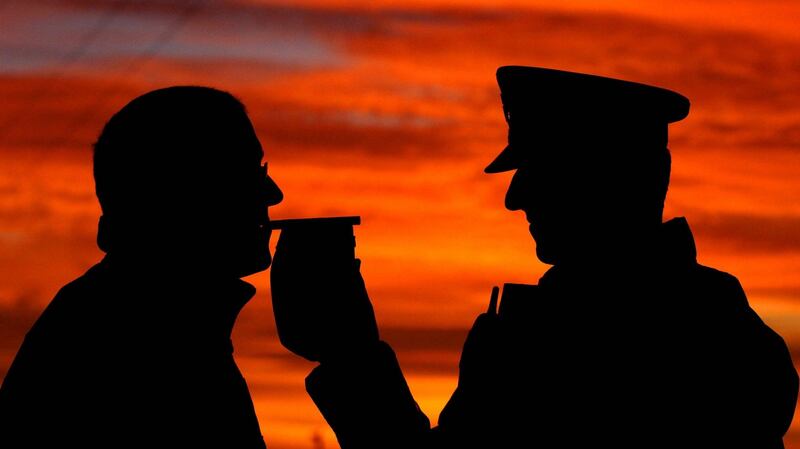 Drink-drive suspects are deliberately prolonging their own cases, campaigners have claimed. Photograph: John Giles/PA Wire