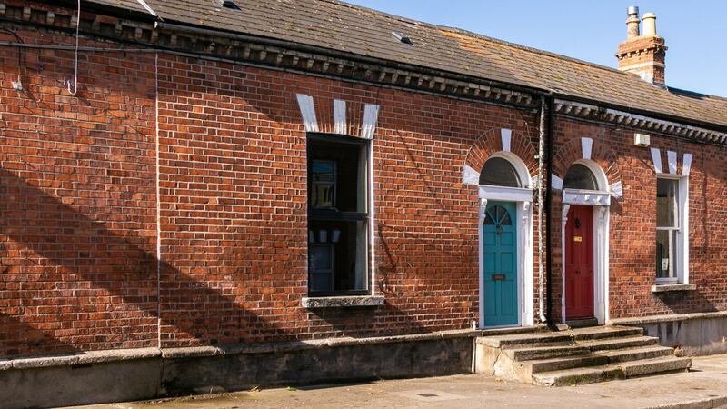 5 Emmet Street, Dublin 1.