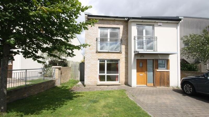 15 Waterside Crescent, Swords, Co Dublin