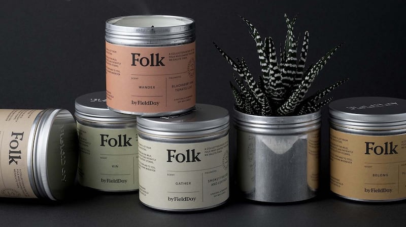 Alix Mulholland founded Field Day Ireland at her kitchen table some 18 years ago.