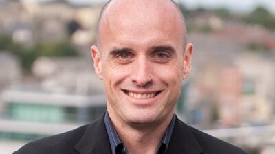 Allen O’Donoghue: Early access to iPhones ‘is  one of the reasons we are seeing pre-teens and teens developing more anxiety’