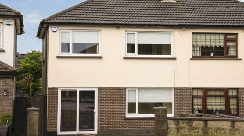 9 Newcastle Road, Lucan, Co Dublin