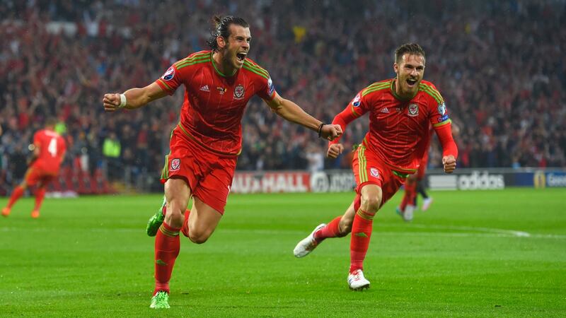 Gareth Bale deserves his chance to play on the biggest international stages.