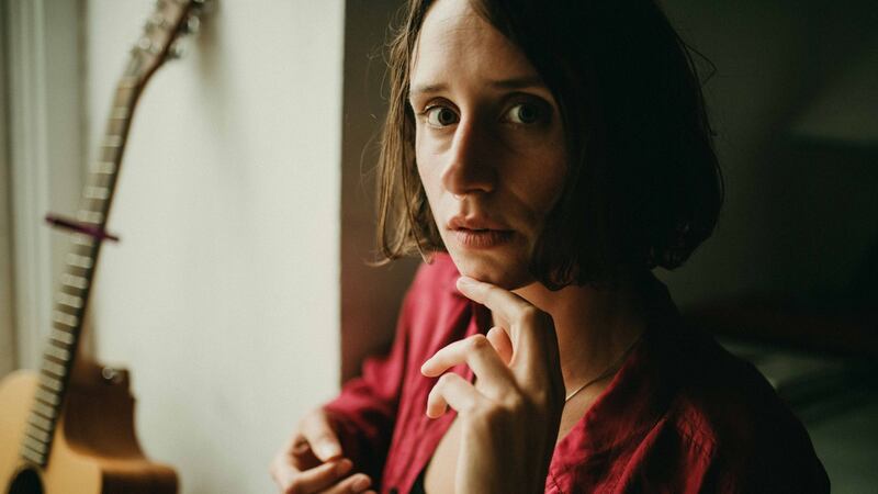 Molly O’Mahony. Photograph: Kate Bean