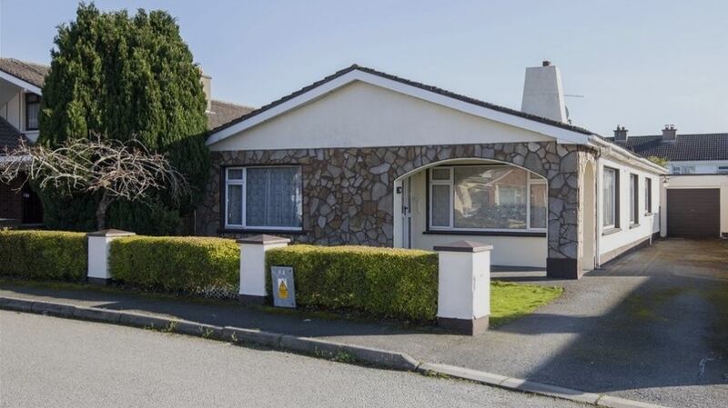 16 Maple Grove, Ashbourne, Co Meath