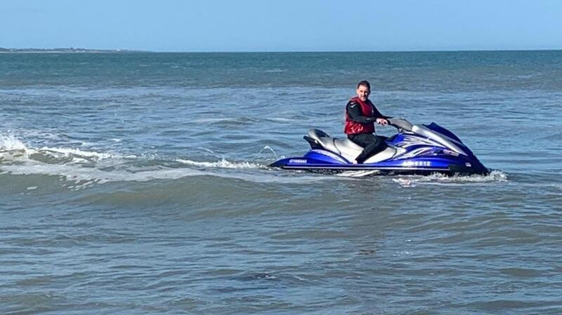 Wexford-based Fran Morrison, victim of the Island Boats scam. He lost €5,050 when he and  a friend went in on a boat together