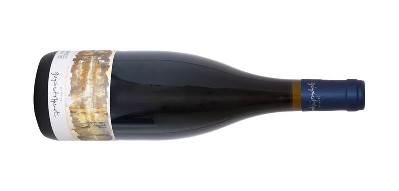 John Wilson wine 26-6- 25