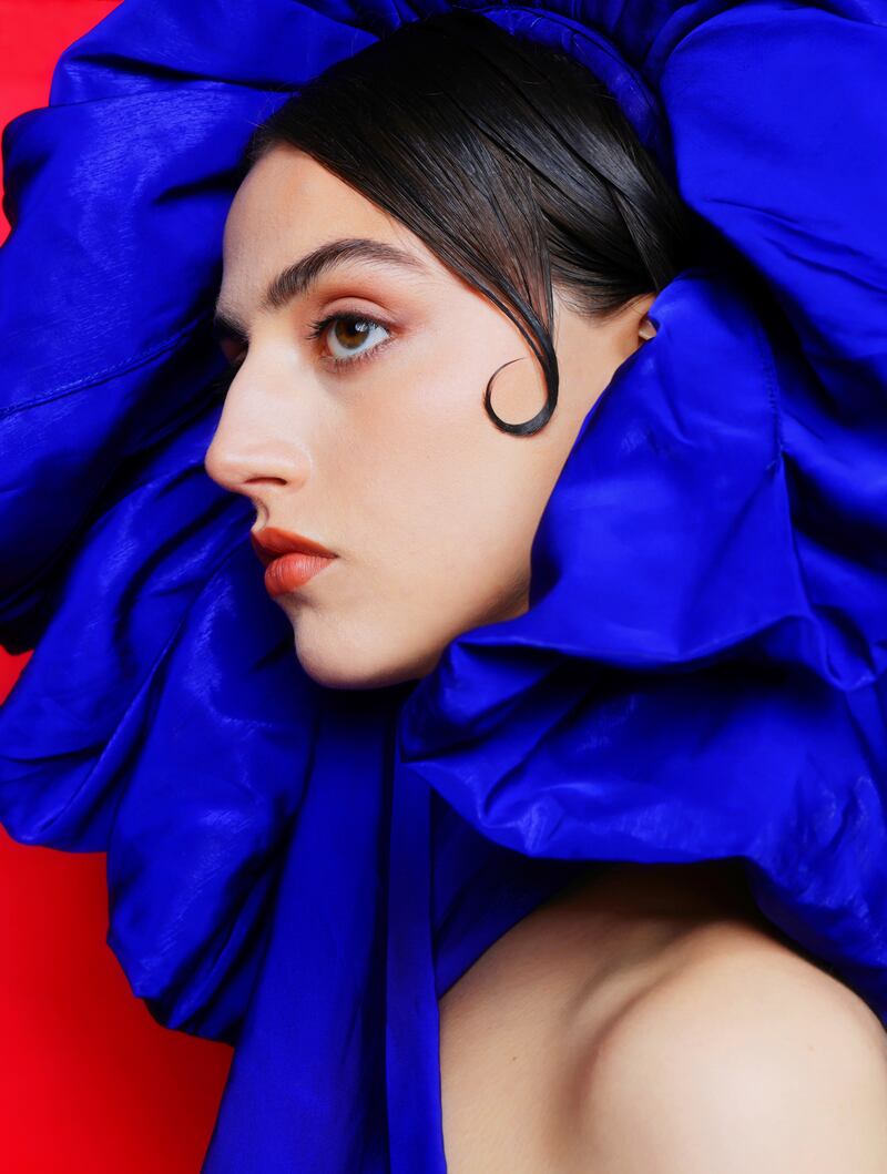 Purple hat by Kadiju via Zeda the Architect, @kadijuofficial