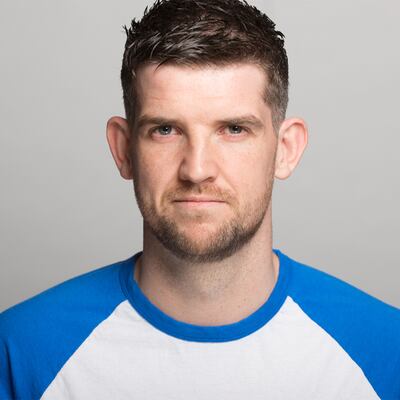 Shaun O’Shea, Sigmar head of European recruitment