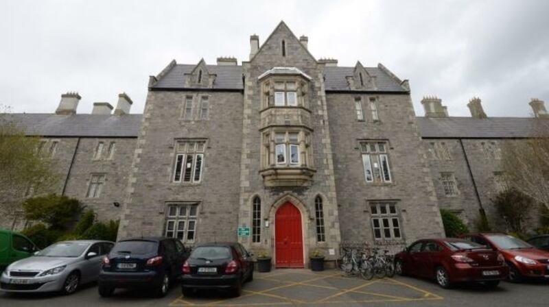 Dariusz  Alchimionek was told that that the foregone conclusion of a not guilty verdict by reason of insanity was a referral to the Central Mental Hospital (above).