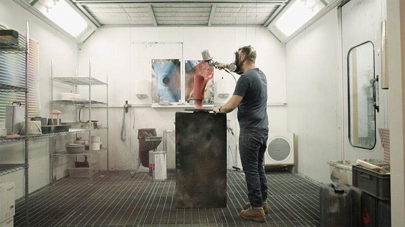 “The future will get completely into sensory engagement and will see us using our senses much more for visual, voice and touch engagement.”