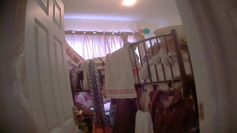 ‘RTÉ Investigates’ exposed serious overcrowding in some properties across the State.