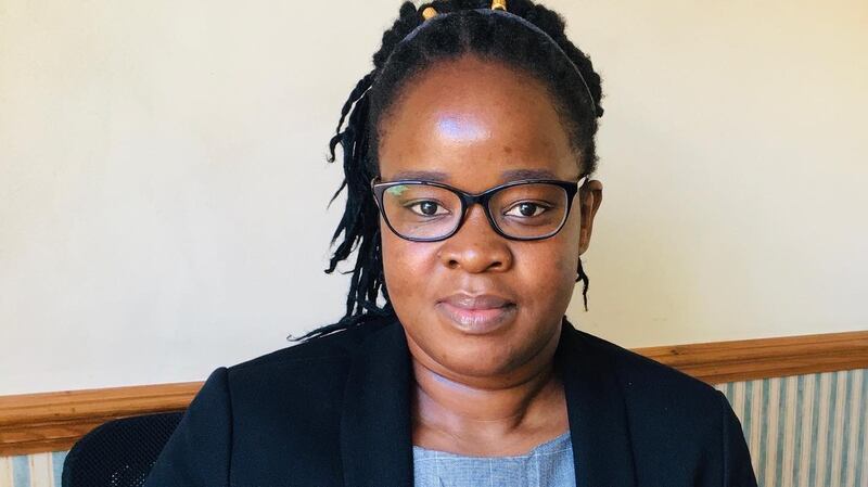 Patricia Munatsi, a policy lead at the Irish Network Against Racism who moved to Ireland from Zimbabwe in 2019, says foreign nationals’ inclusion in the census is key to ensuring public services and supports are available for all.