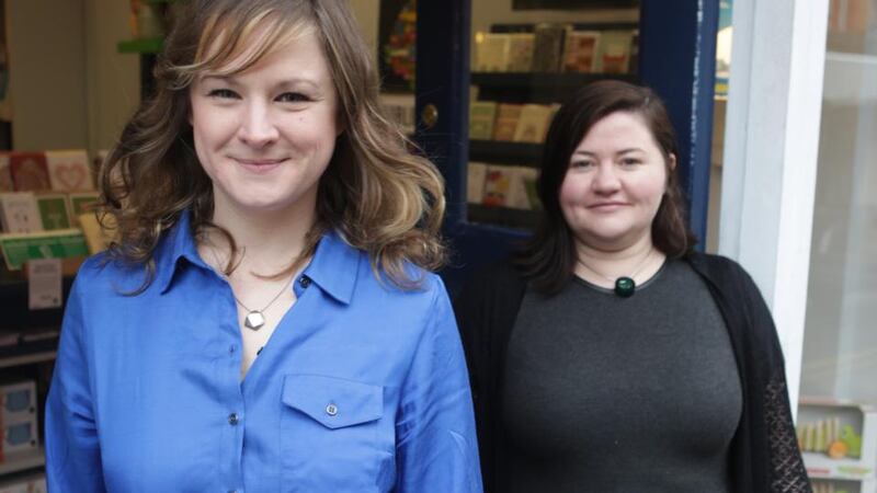 “Valentine’s can be tricky though, as Irish people can be very shy about their feelings, no one wants to declare their love in grand fashion and get laughed at, or feel like a phoney.”