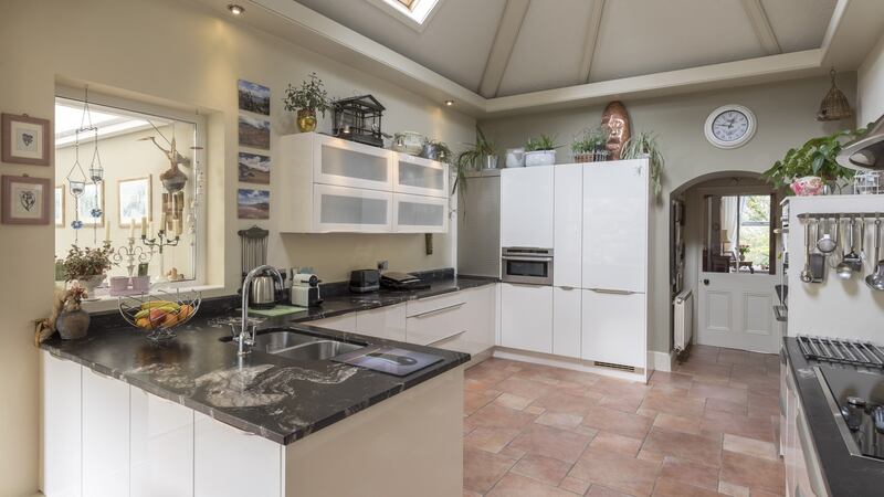 St Elmo, Nashville Road, Howth, Co Dublin