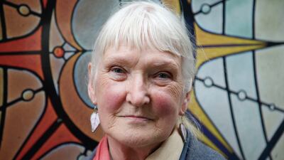 Alice Leahy.  Photograph: Nick Bradshaw