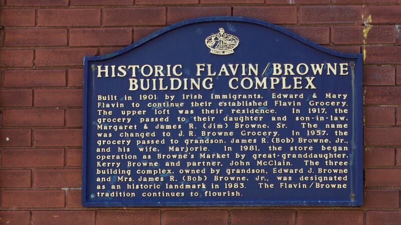 Photograph: Bruce N Meyer