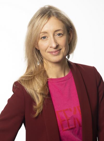 Dr Abigail Ruth Freeman