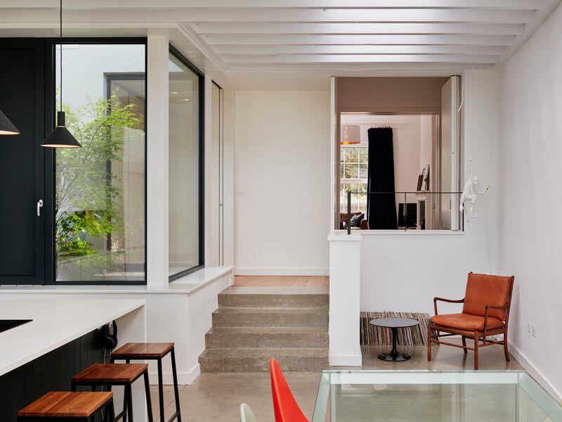 Photograph: Ros Kavanagh