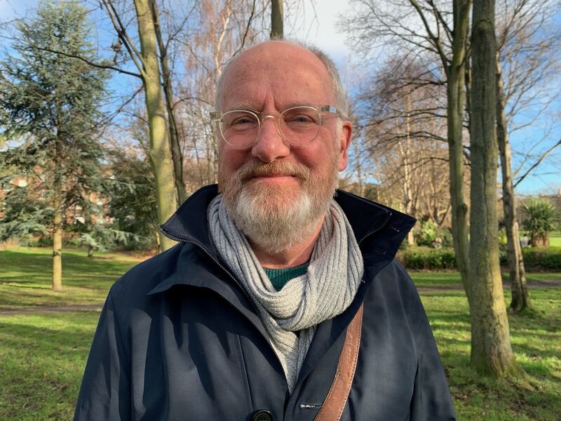 Executive coach and strategic adviser Neil O'Brien believes corporate wellness may have reached its natural level and the energy going into promoting programmes to indifferent or resistant audiences could be better spent elsewhere. 