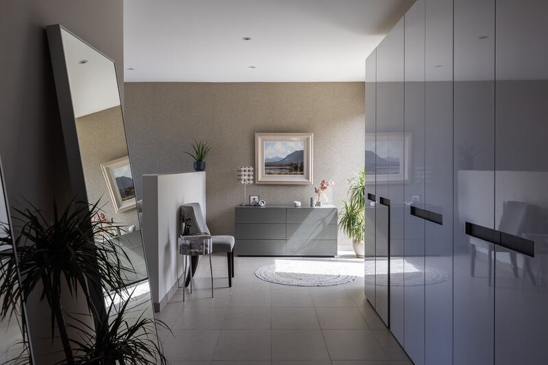 Beltichburne, Mounttemple, Moneygold, Grange, Co Sligo. Photograph: Ste Murray