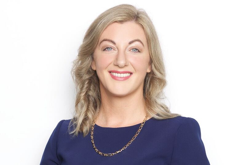 Nuala Crimmins, partner and head of insurance, Grant Thornton Ireland
