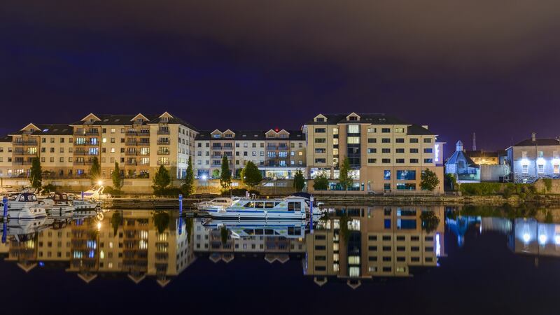Radisson Blu Athlone
