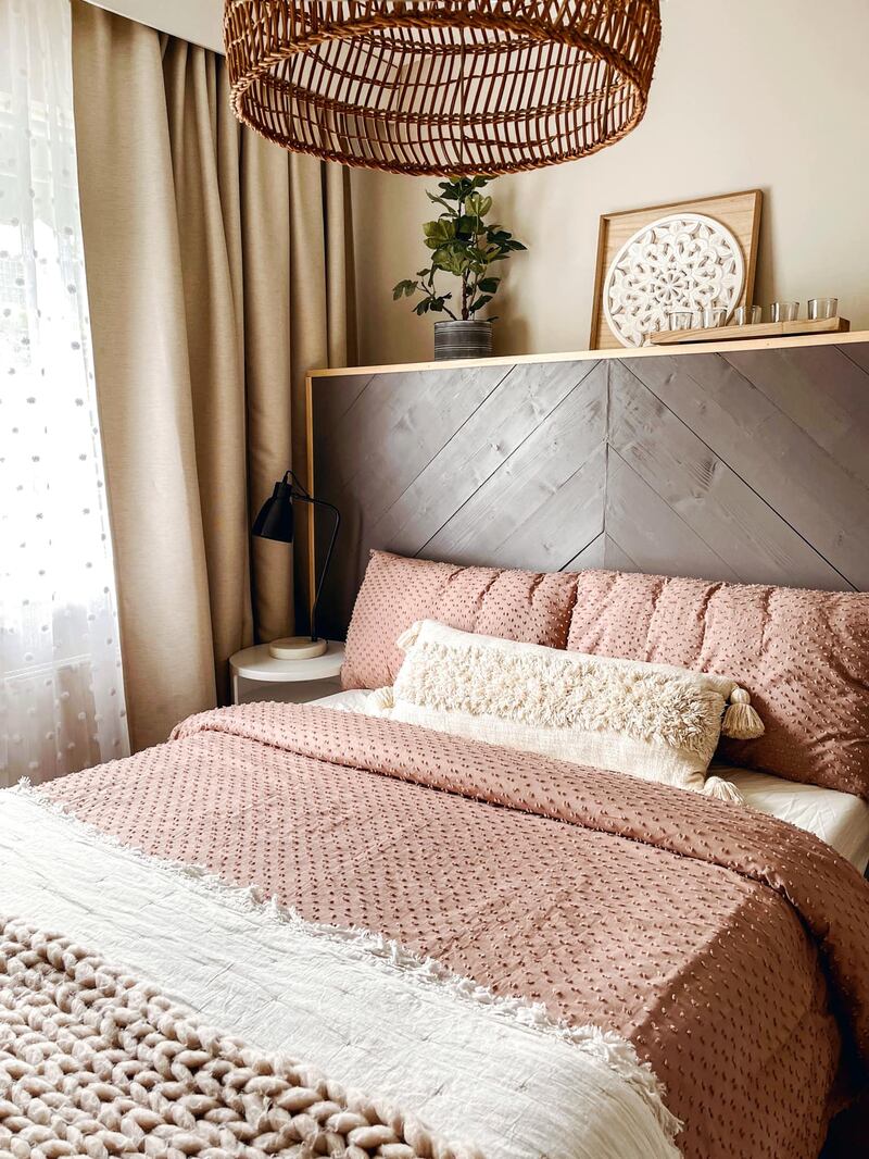 Wioleta Kelly's home