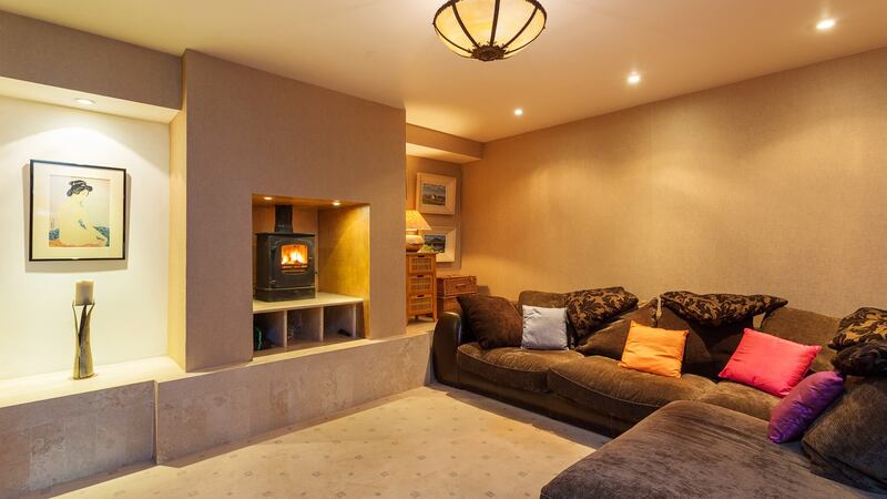 12 & 12A Corrig Road, Dun Laoghaire