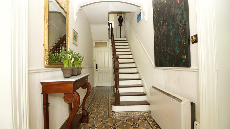 Bishop Street, Tuam, Co Galway.