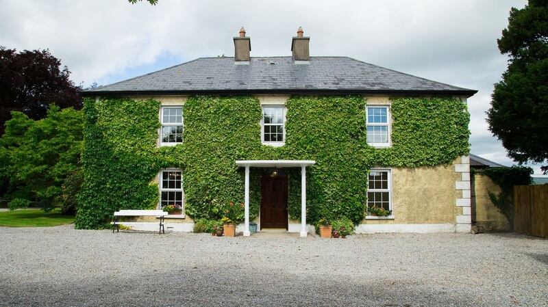 Coolnagour, Dungarvan, Waterford.