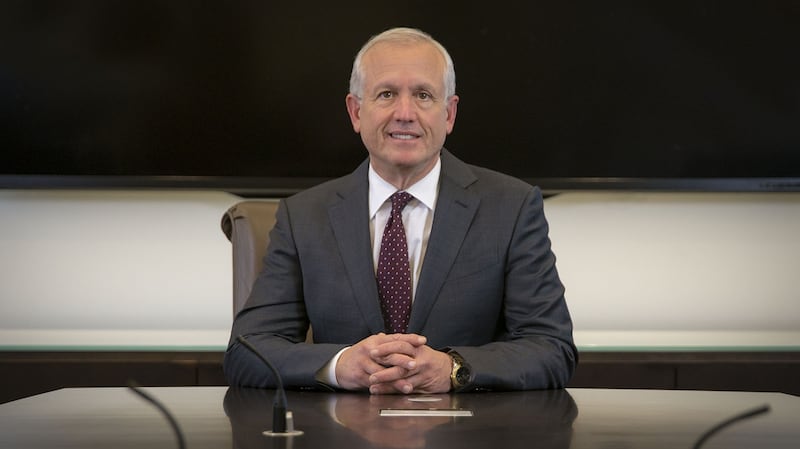 Perrigo chief executive Murray Kessler