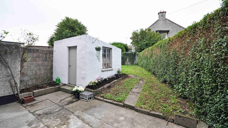 26 Dunedin Terrace, Monkstown, Co Dublin