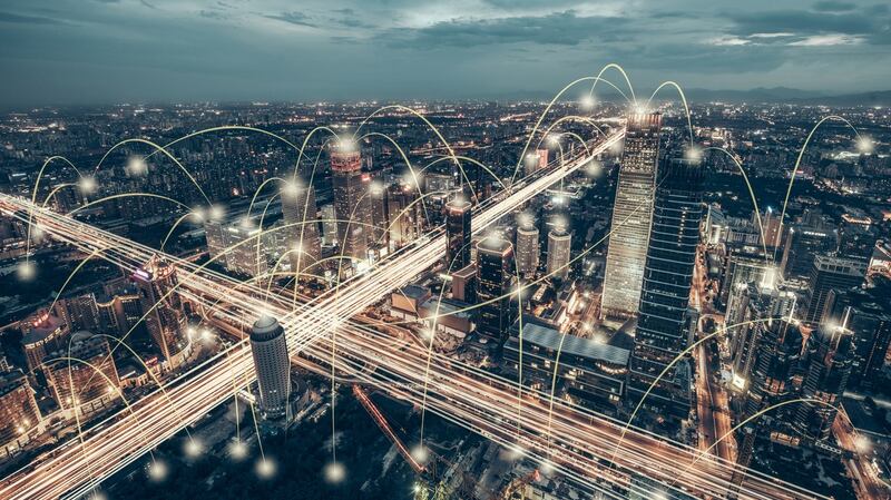 LPWAN is emerging as one of the fastest growing IoT communication technologies with 22 billion connections predicted by 2025