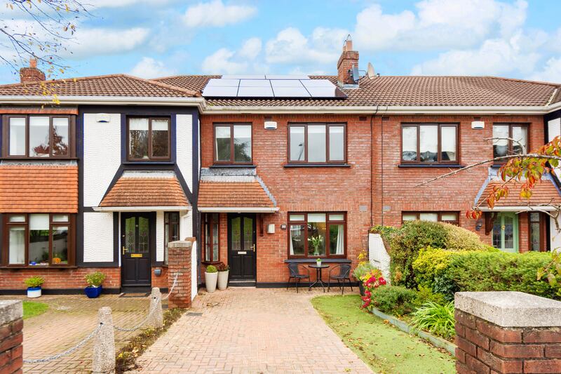 21 Eden Avenue, Grange Road, Rathfarnham, Dublin 16