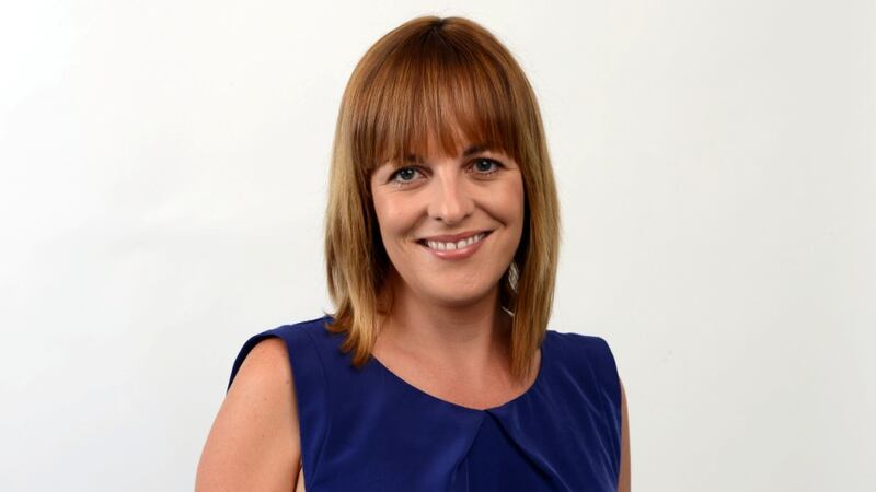 Jennifer O'Connell: "You need to make every word count and you need to make every word say something different"